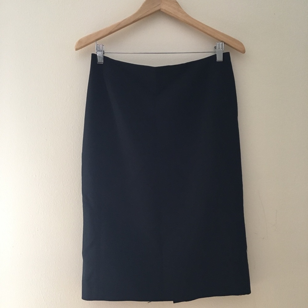 Worth Skirt